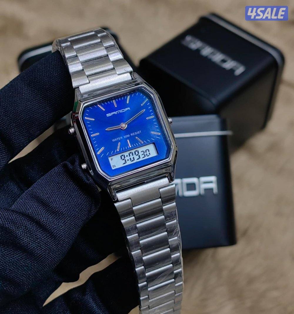 ساعات ذكيه11