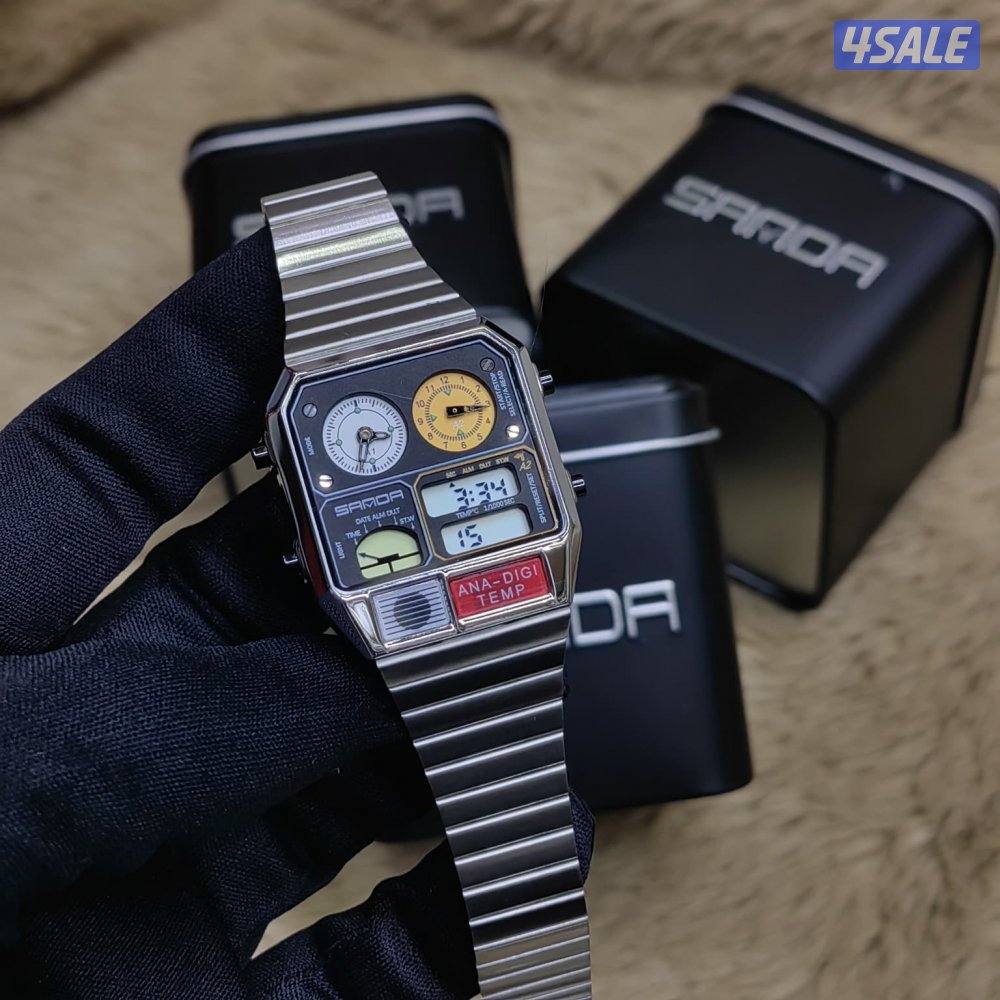 ساعات ذكيه13