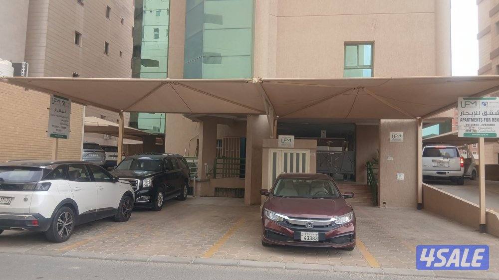 شقة  فاخرة للإيجار1