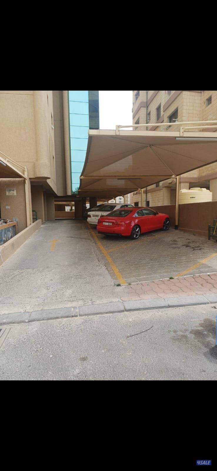 شقة  فاخرة للإيجار4