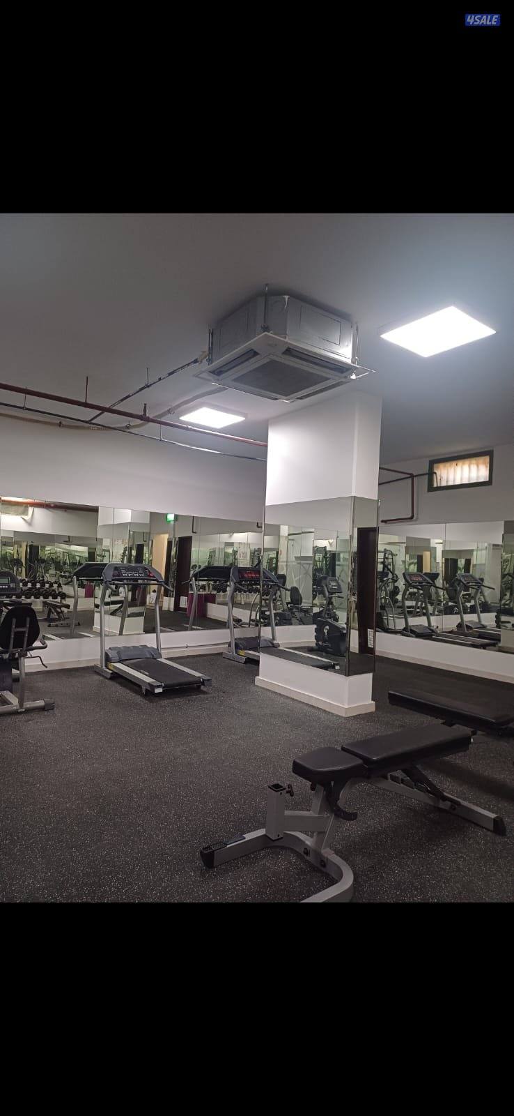 شقة  فاخرة للإيجار3