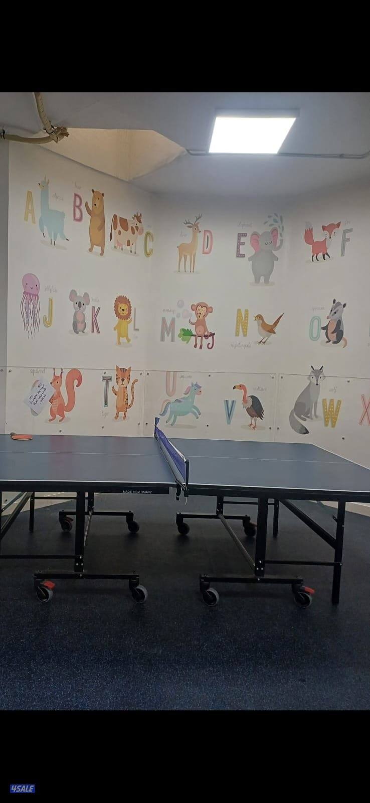 شقة  فاخرة للإيجار5