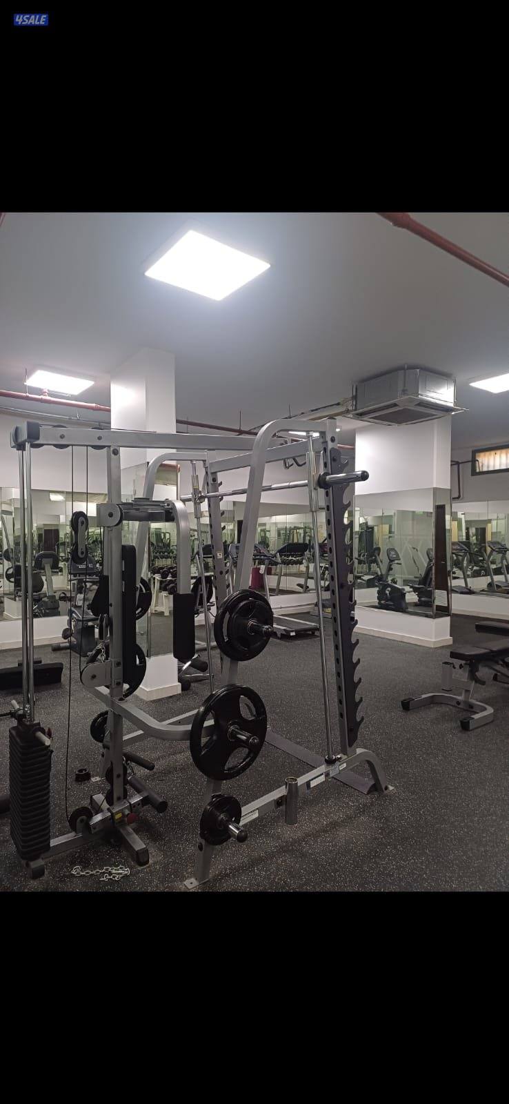 شقة  فاخرة للإيجار7