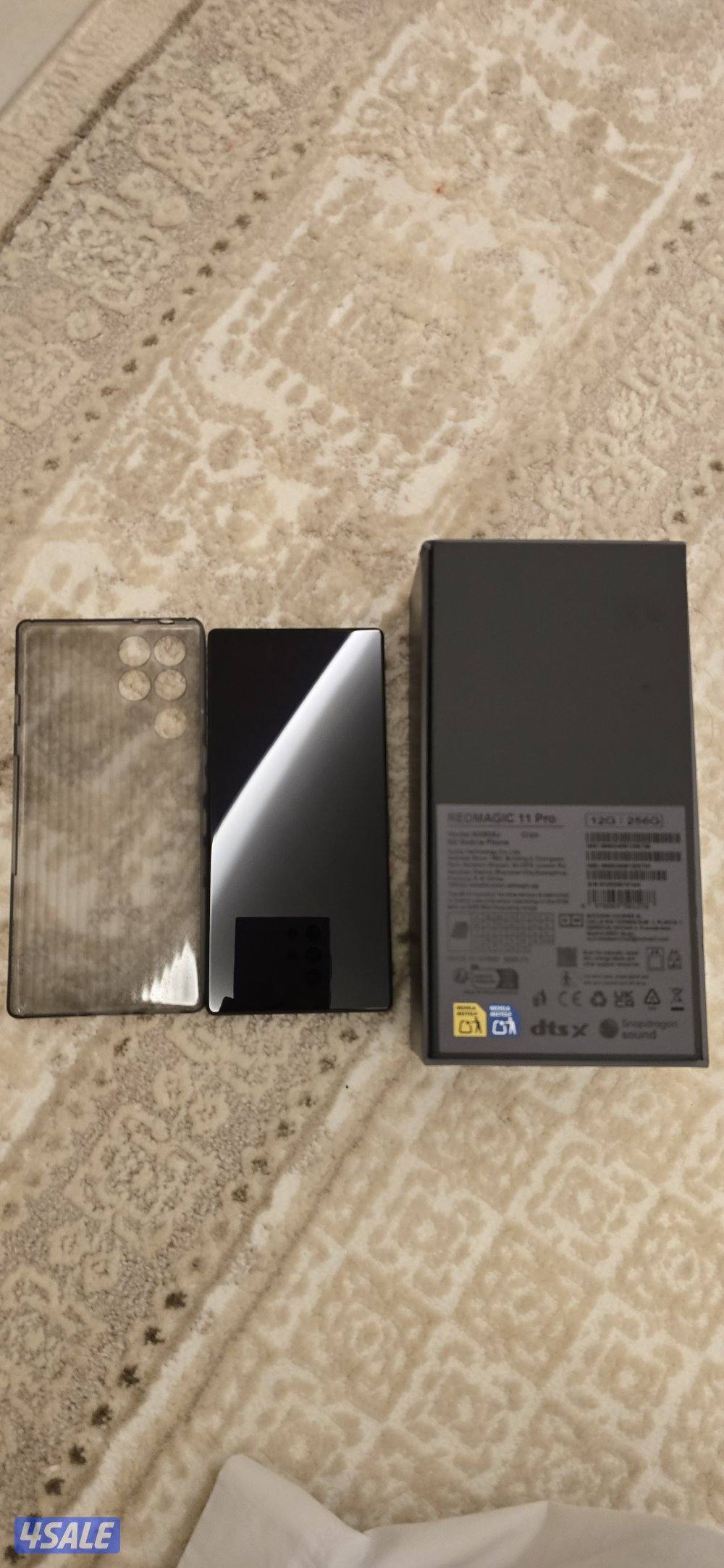 Red magic 11 pro3