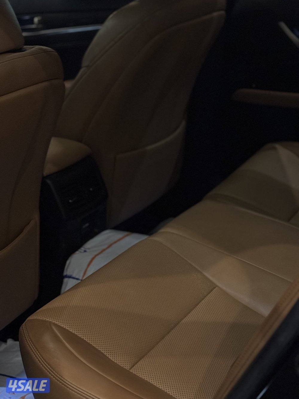 للبيع لكزس GS 2016 الساير6