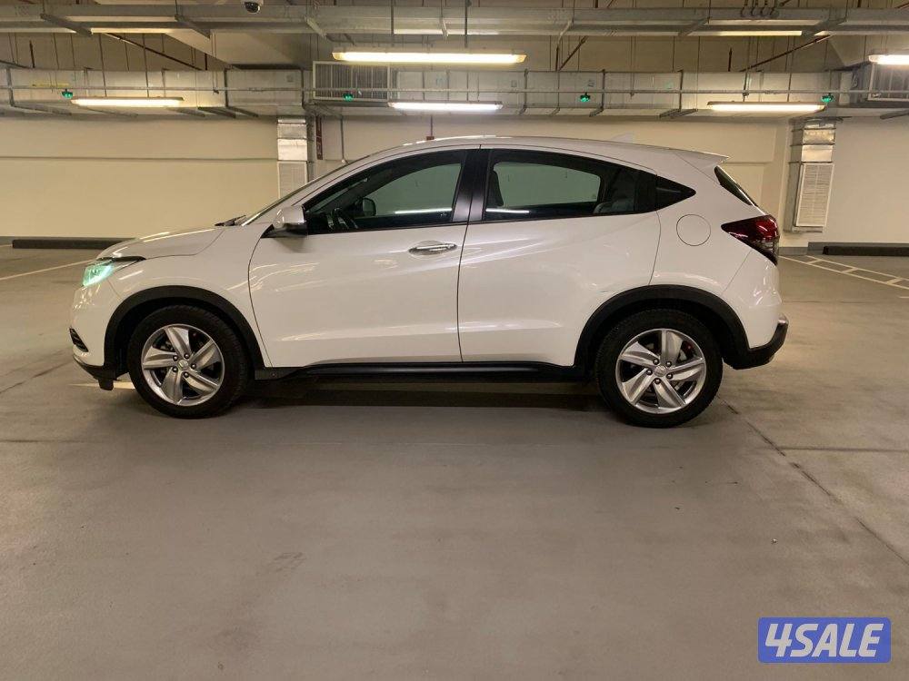 هوندا HR-V6