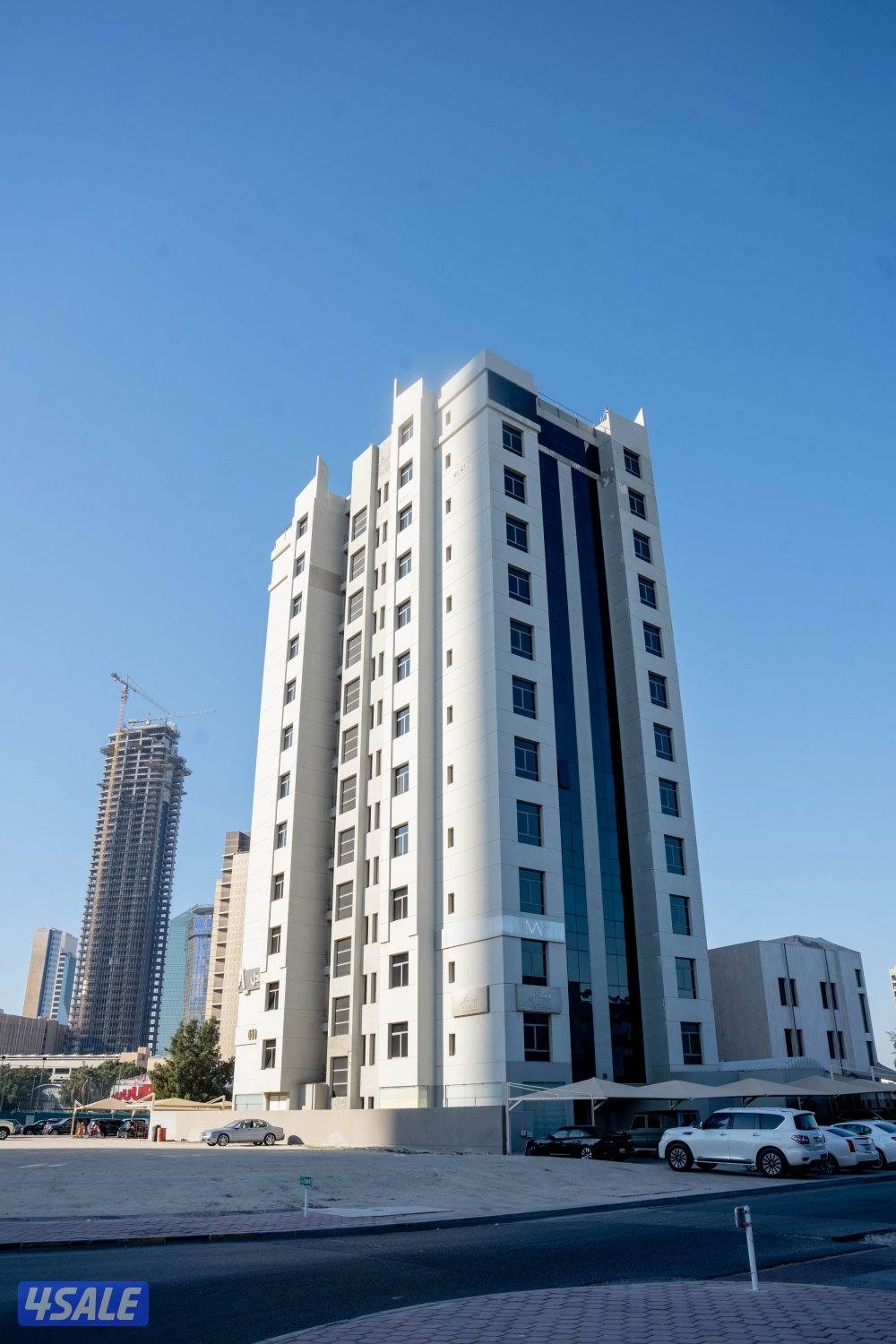 Luxury apartment for rent0