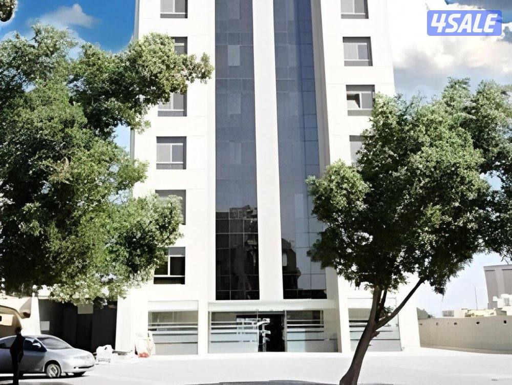 Luxury apartment for rent1