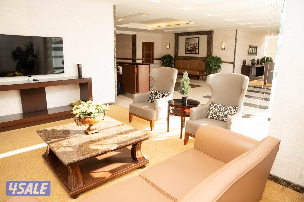 Luxury apartment for rent2