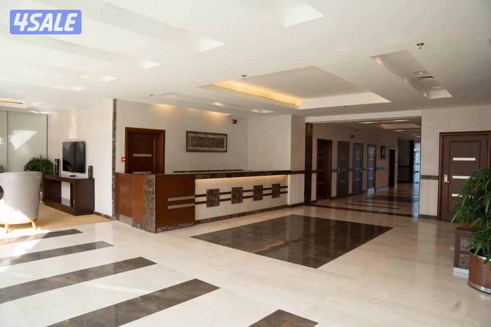 Luxury apartment for rent3