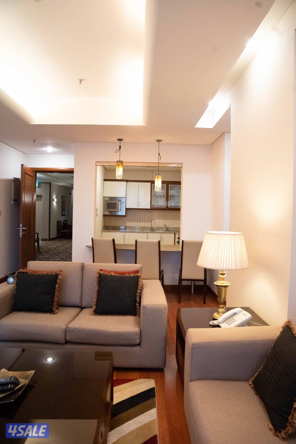 Luxury apartment for rent5