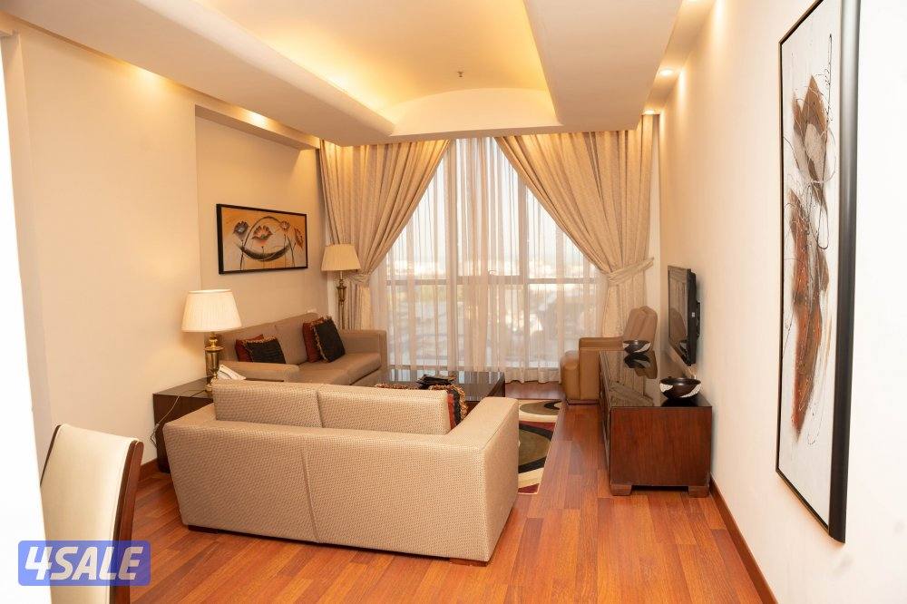 Luxury apartment for rent4
