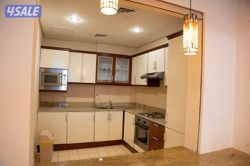 Luxury apartment for rent6