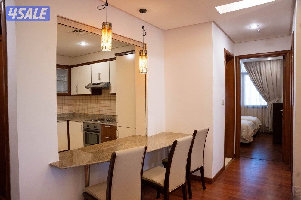 Luxury apartment for rent9