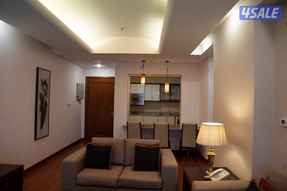 Luxury apartment for rent10