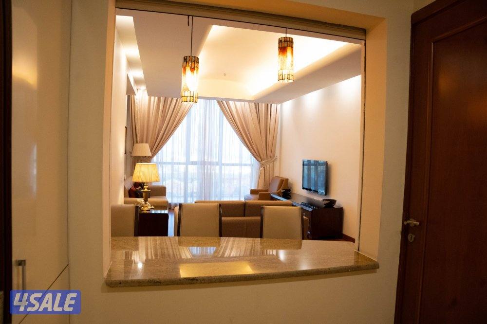 Luxury apartment for rent11