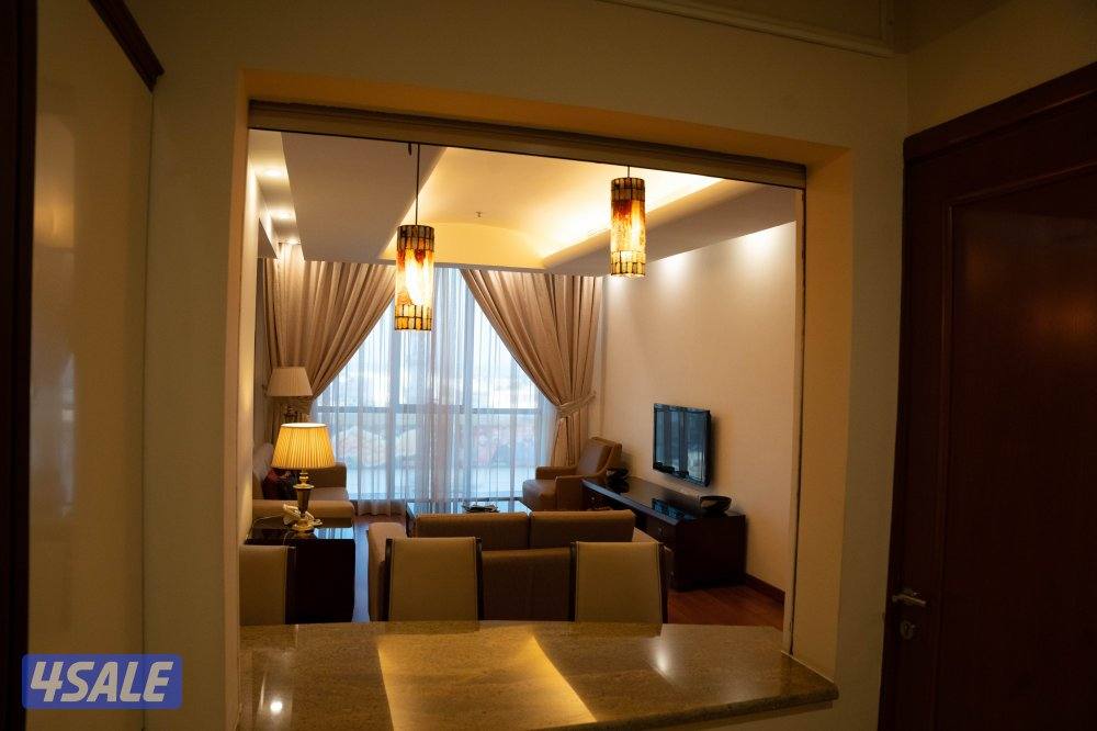 Luxury apartment for rent12