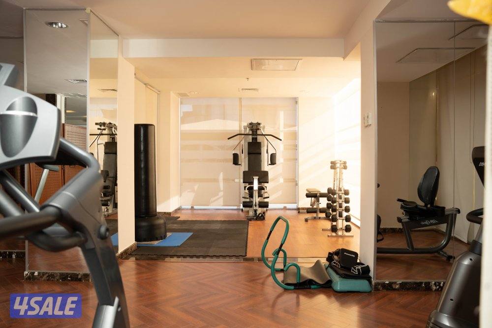 Luxury apartment for rent14