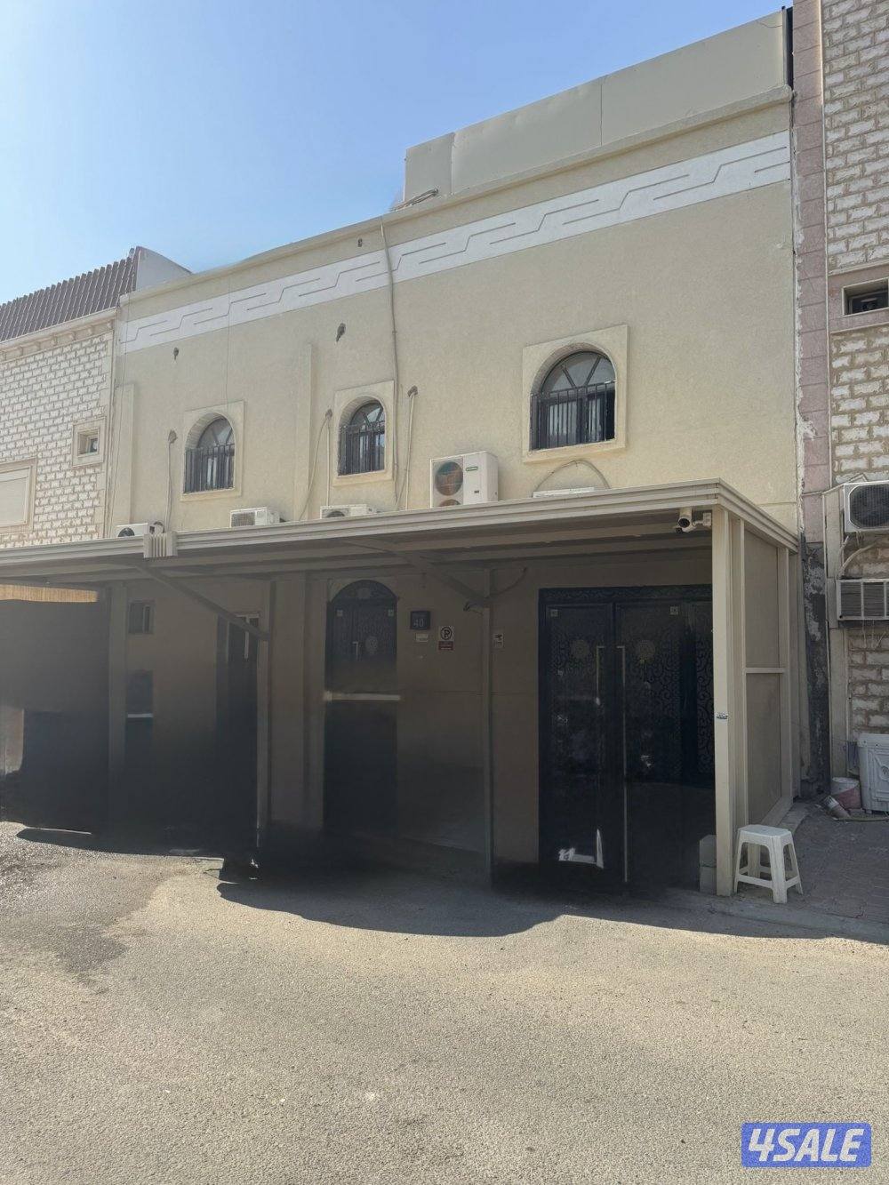 فرصة-بيت بصباح السالم من المالك وثيقة حرة تسليم فوري0