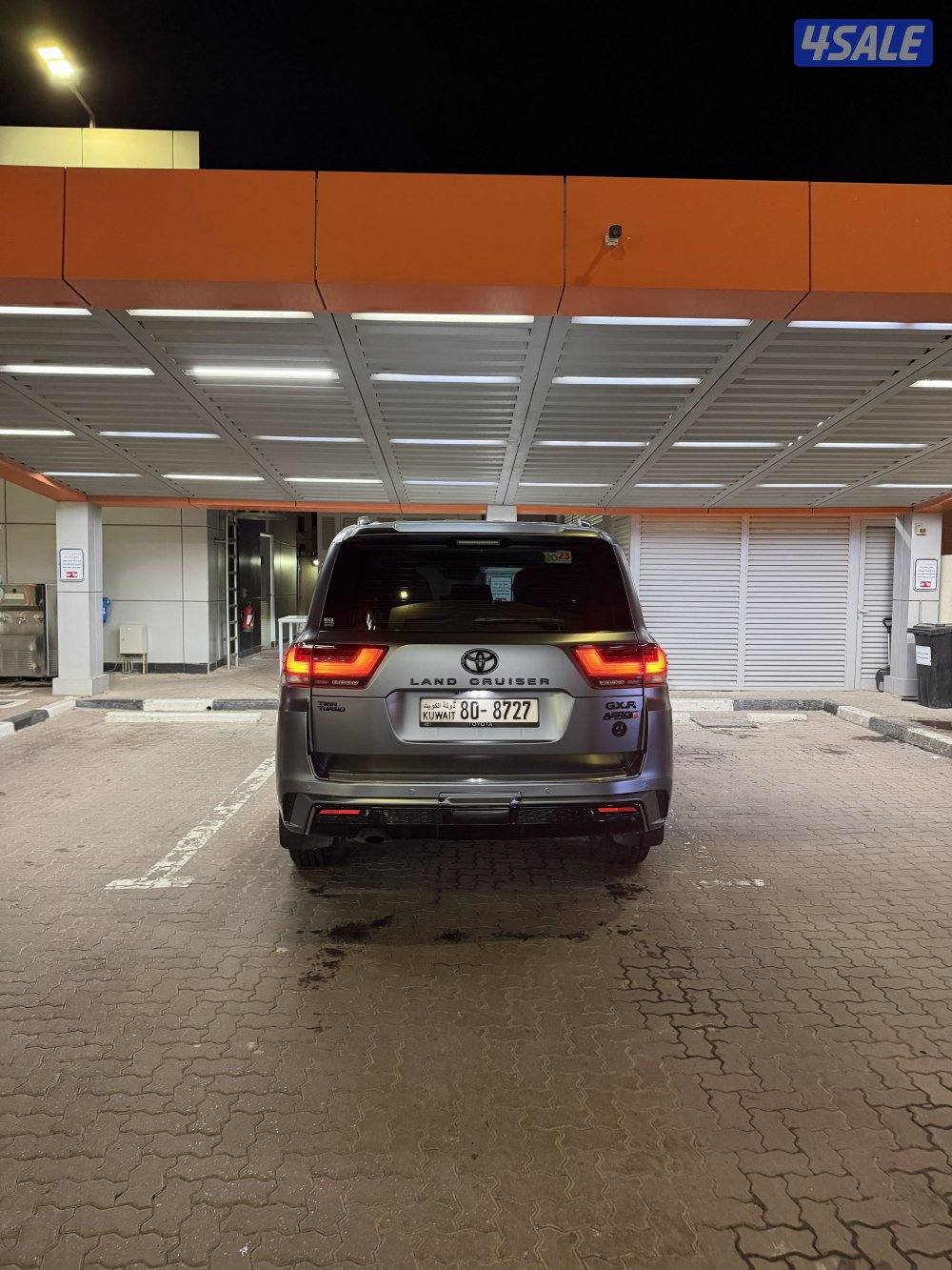 ايرو اس تون تيربو جي اكس ار4