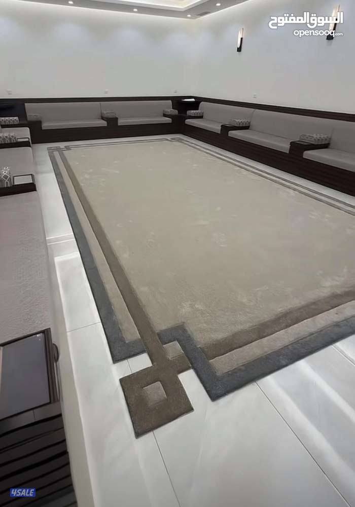 نشتري جميع الأثاث المستعمل والجديد ديوانيات قنفات غرف النوم كنب الصاله3