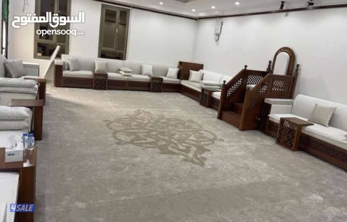 نشتري جميع الأثاث المستعمل والجديد ديوانيات قنفات غرف النوم كنب الصاله5