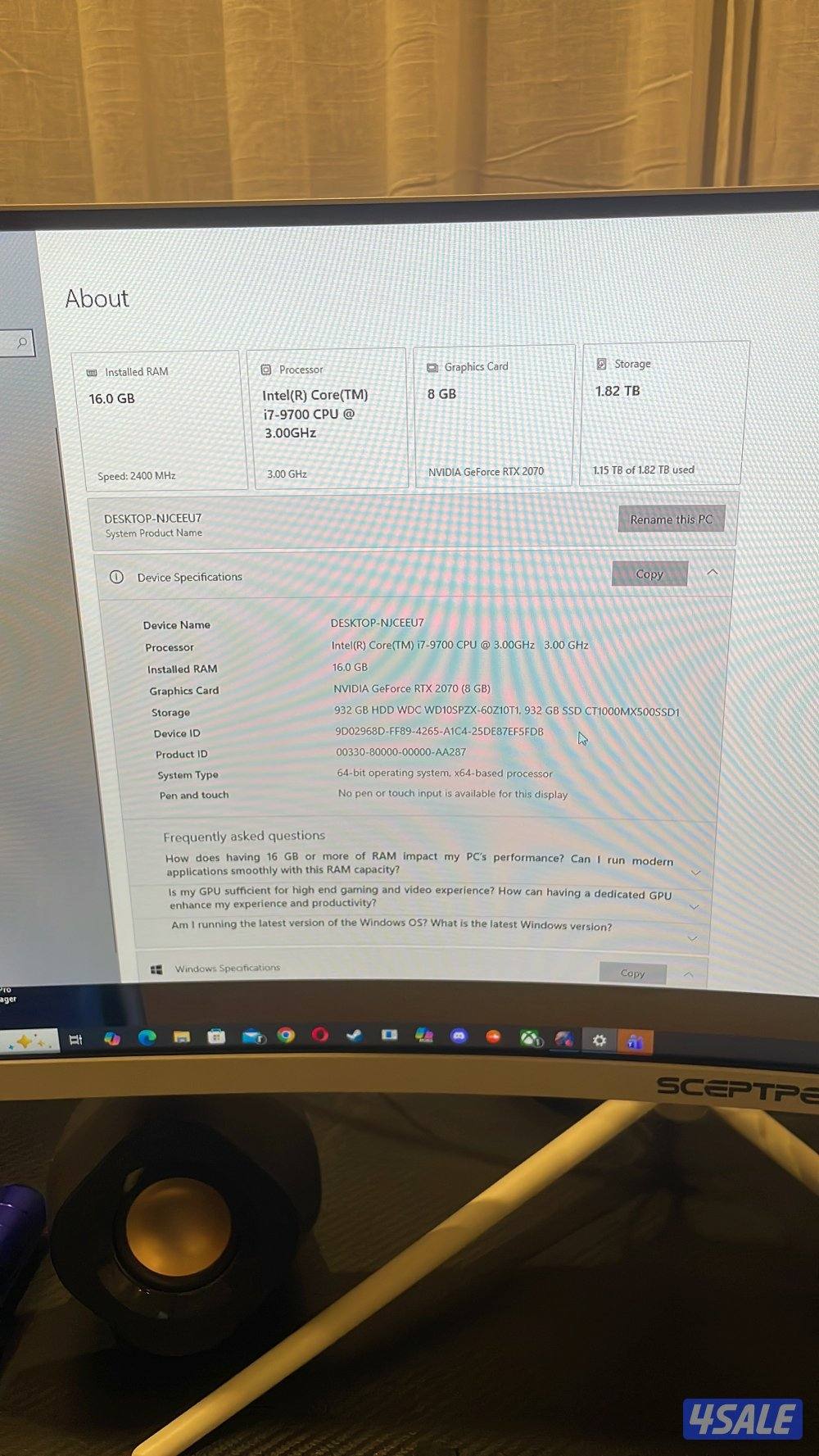 للبيع بس سي1