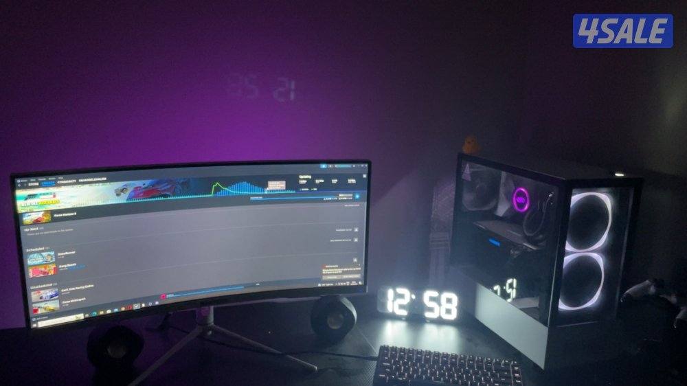 للبيع بس سي0