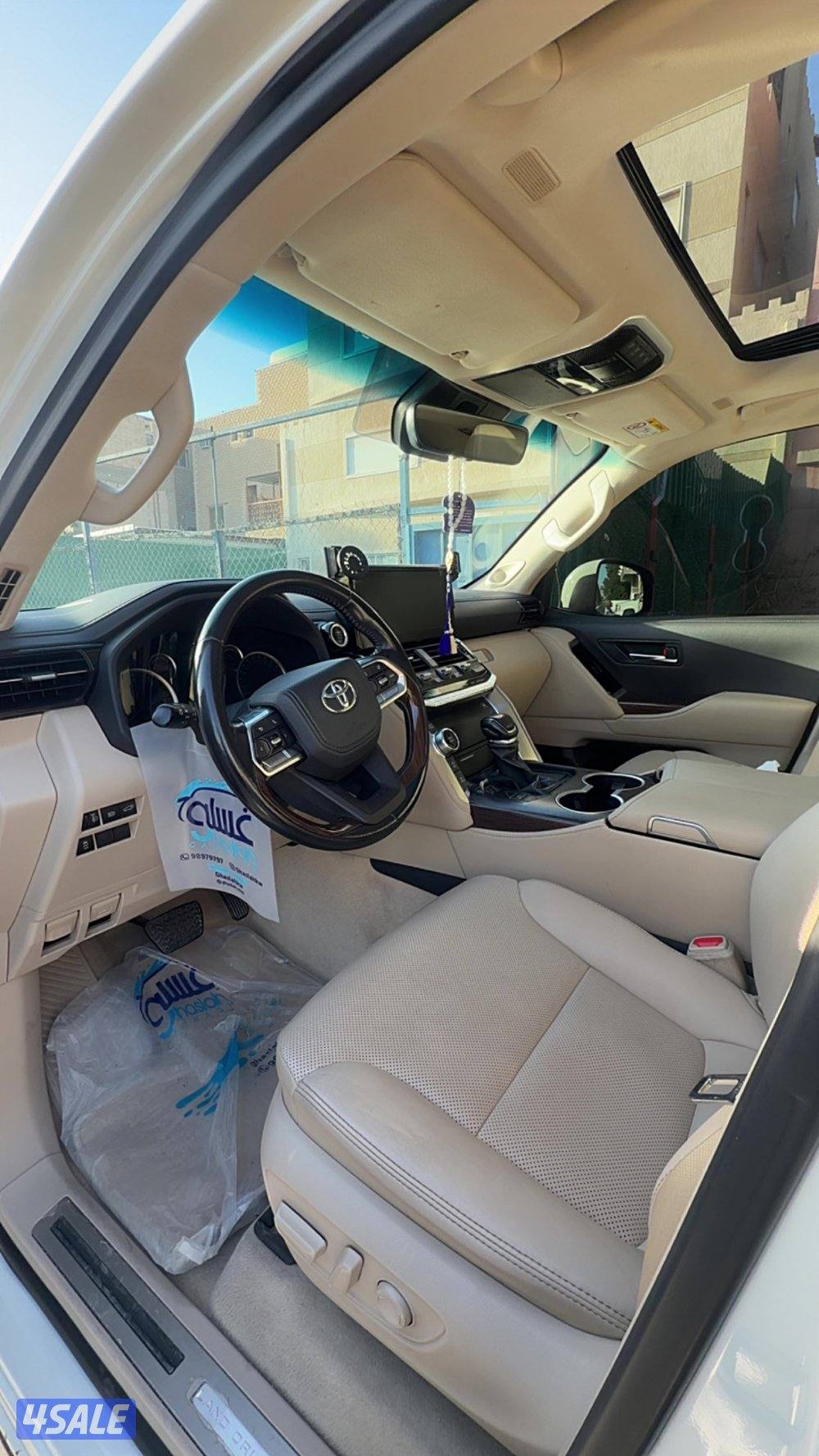 جيب لاندكروزر3