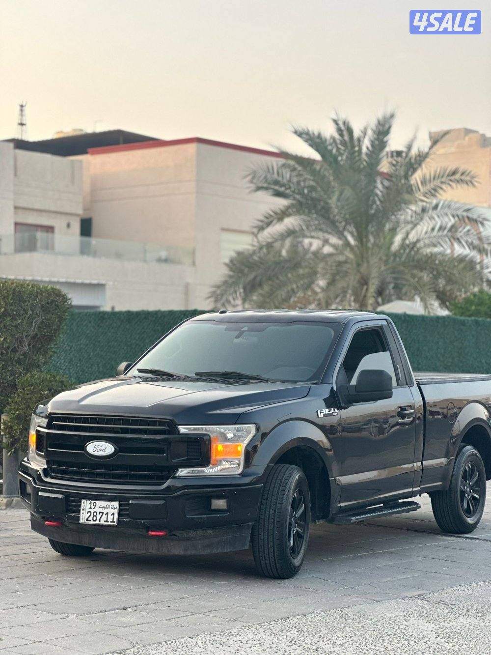 للبيع f1500