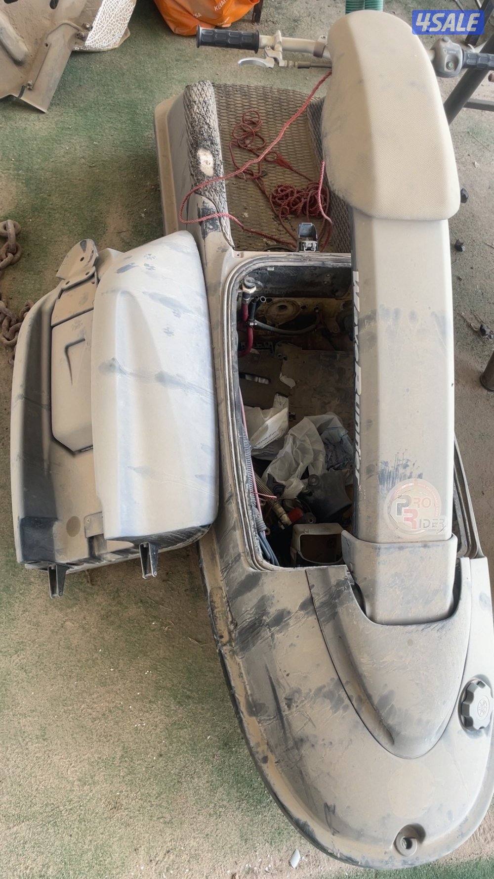 للبيع قرف سوبر جات0