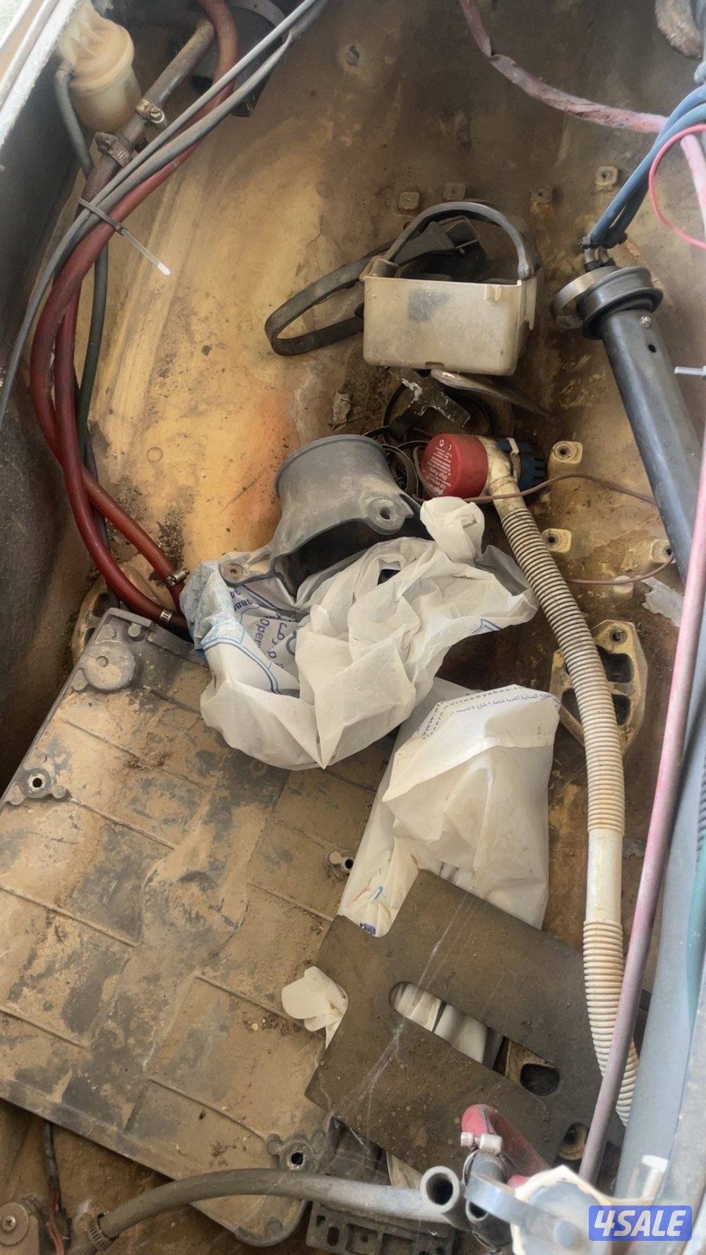 للبيع قرف سوبر جات1