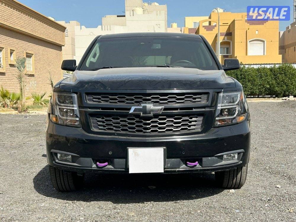 تاهو 2018 عداد 176 الف2