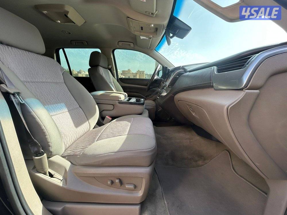 تاهو 2018 عداد 176 الف10