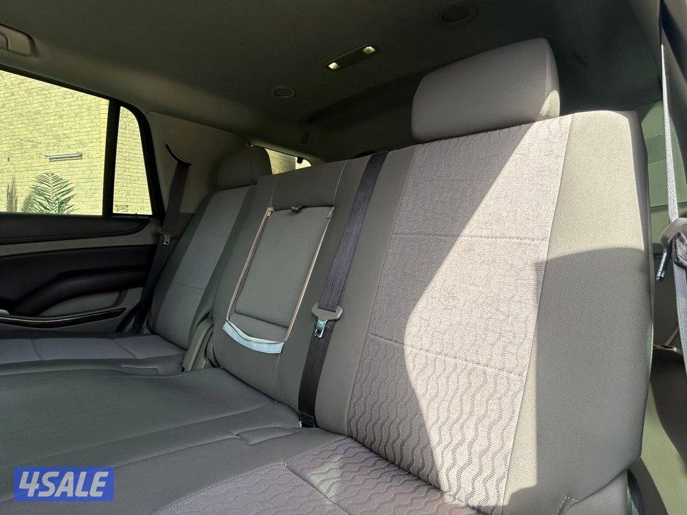 تاهو 2018 عداد 176 الف12