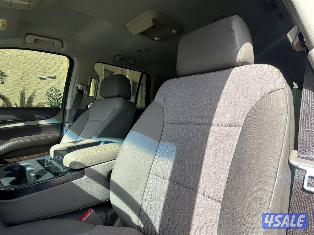 تاهو 2018 عداد 176 الف13