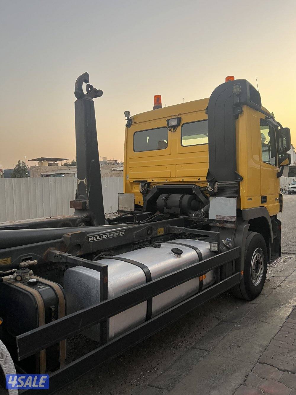 مرسيدس ٣٣٤٤ / الماني موديل ٢٠١٤4