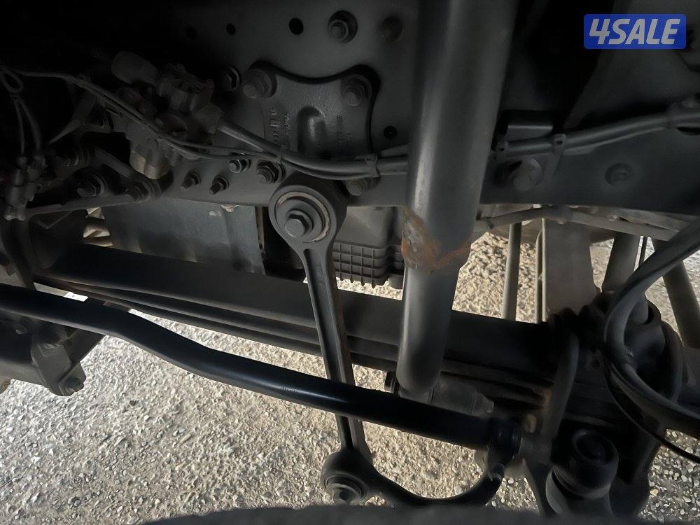 مرسيدس ٣٣٤٤ / الماني موديل ٢٠١٤5