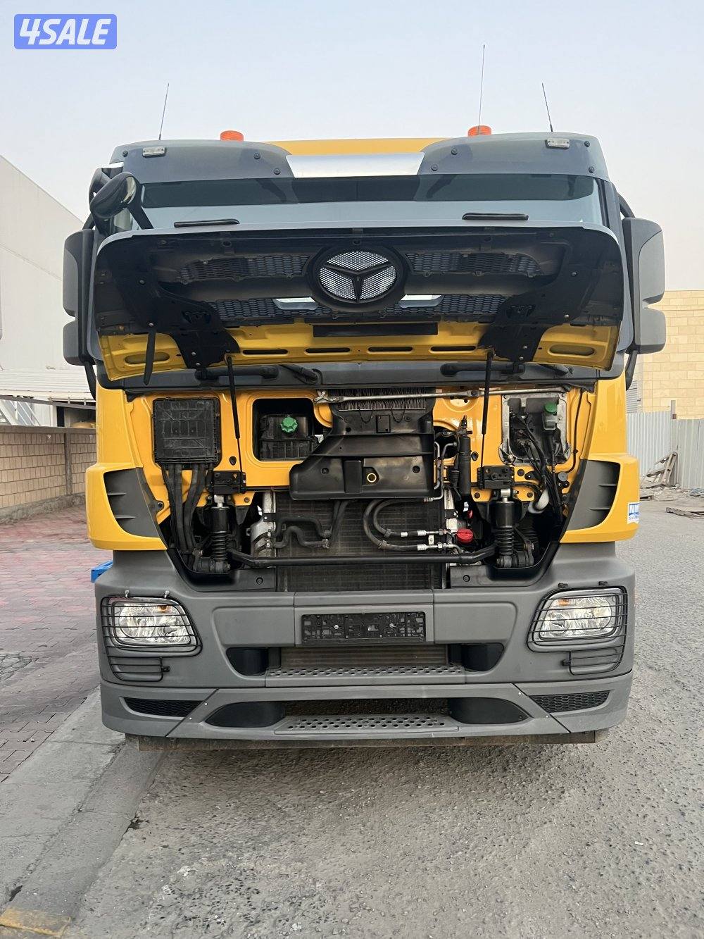 مرسيدس ٣٣٤٤ / الماني موديل ٢٠١٤9