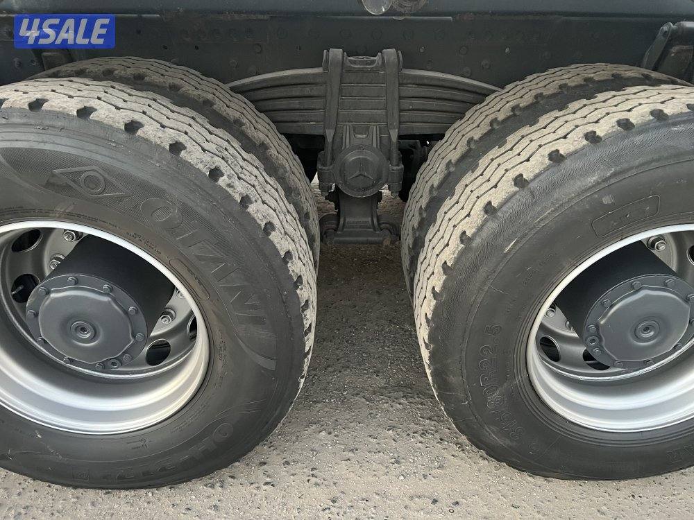 مرسيدس ٣٣٤٤ / الماني موديل ٢٠١٤6