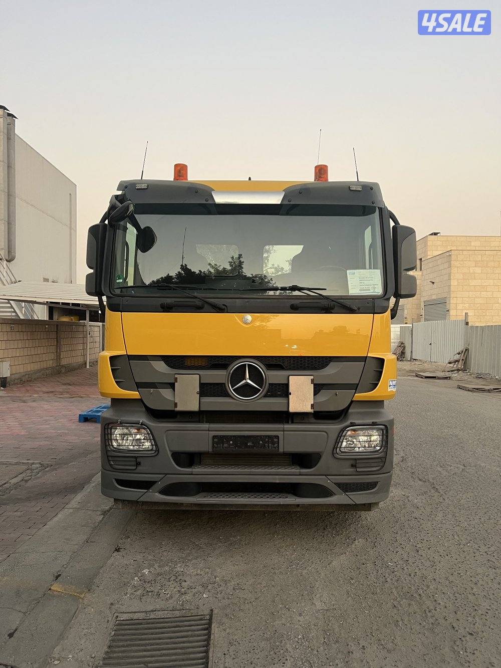 مرسيدس ٣٣٤٤ / الماني موديل ٢٠١٤8