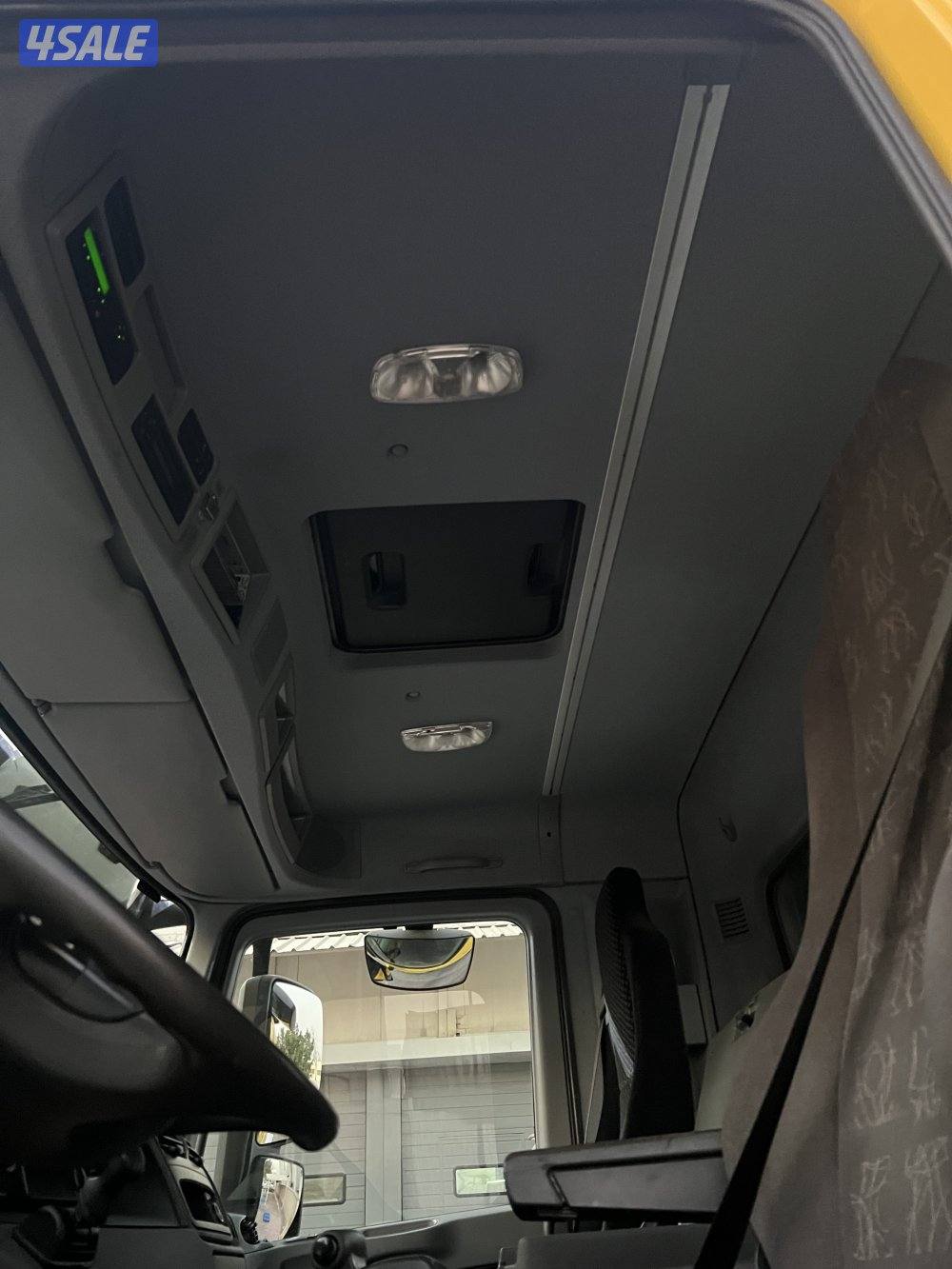 مرسيدس ٣٣٤٤ / الماني موديل ٢٠١٤10