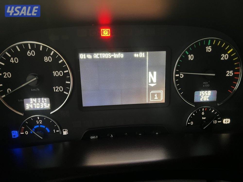 مرسيدس ٣٣٤٤ / الماني موديل ٢٠١٤11