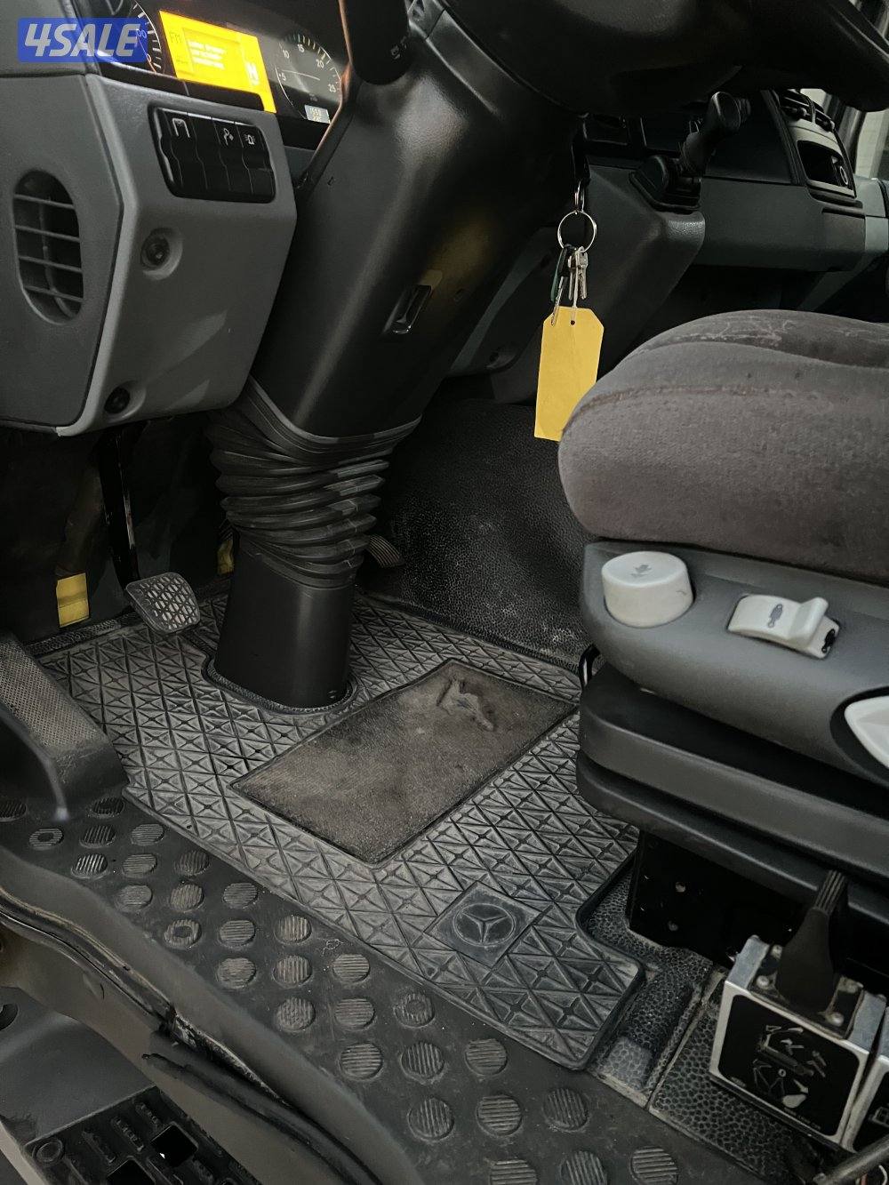 مرسيدس ٣٣٤٤ / الماني موديل ٢٠١٤13