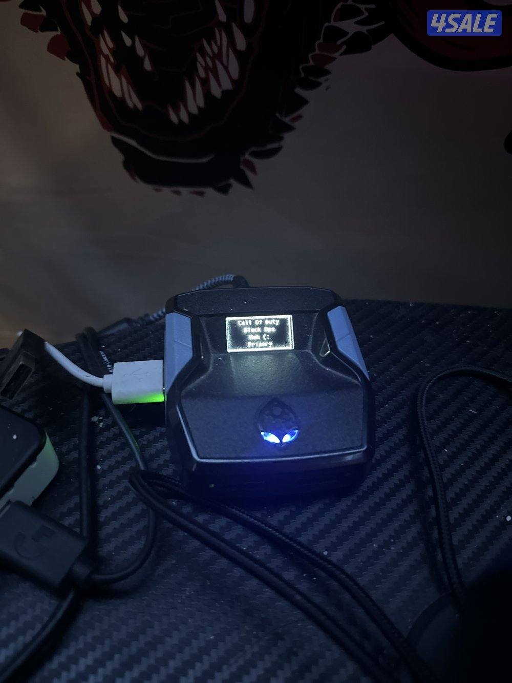 للبيع قطعه كرونوس زين مع اقوى سكربتات ل كود BO70