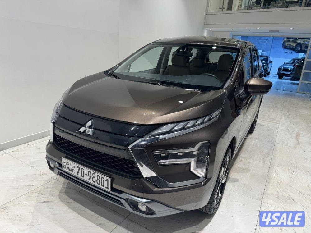 Mitsubishi xpander2