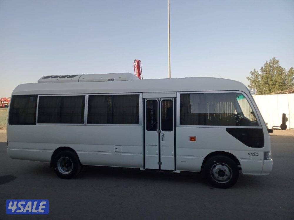 جولدن باص 20260