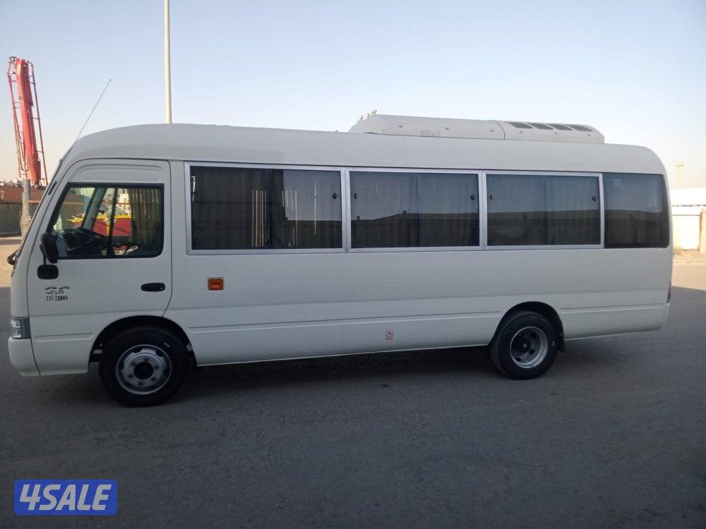 جولدن باص 20261