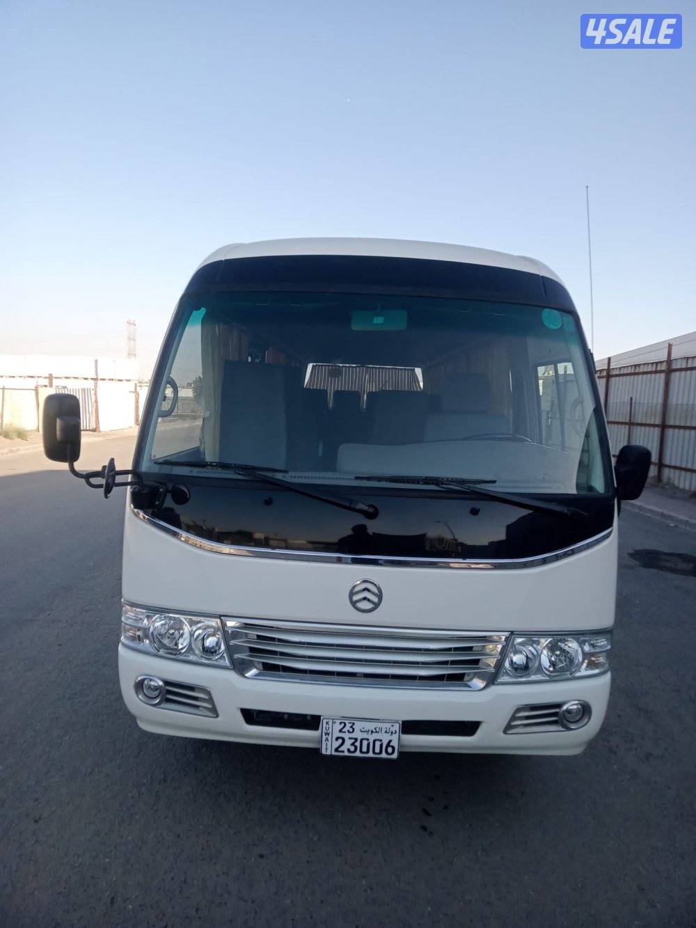 جولدن باص 20263