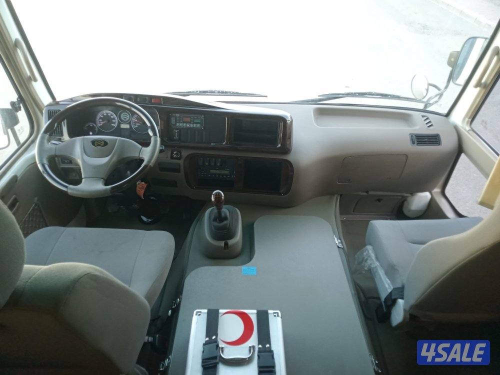 جولدن باص 20265